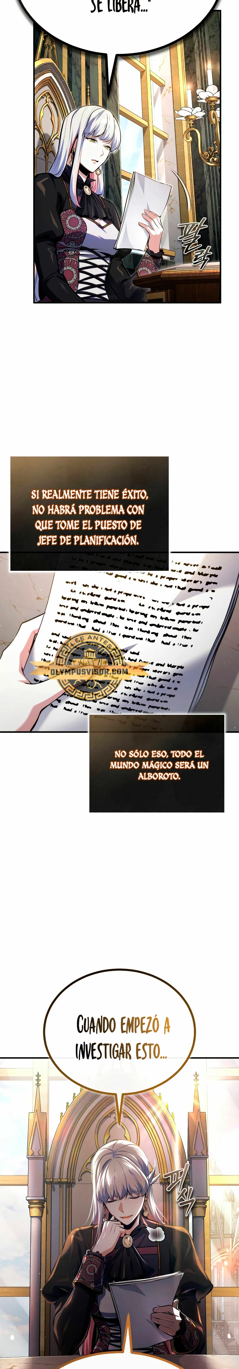 El Profesor Encubierto de la Academia > Capitulo 83 > Page 51