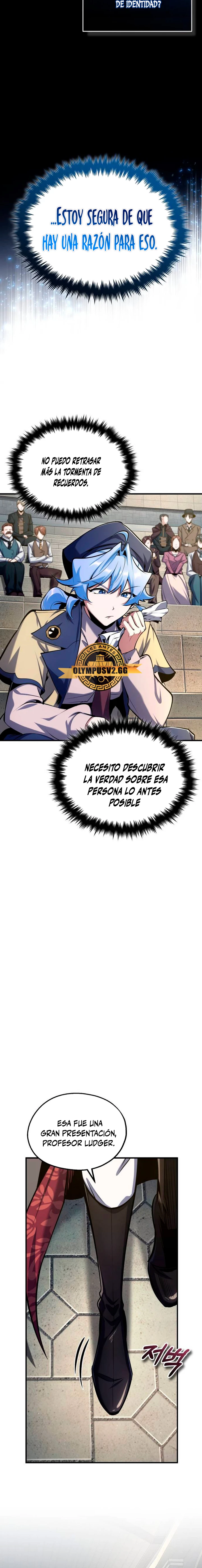 El Profesor Encubierto de la Academia > Capitulo 86 > Page 51