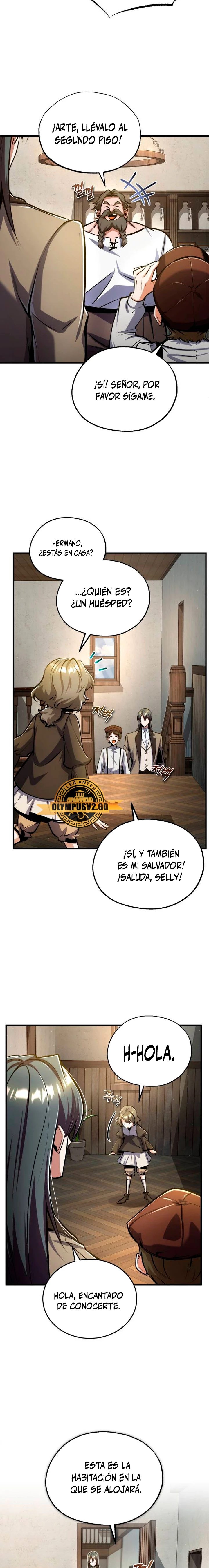 El Profesor Encubierto de la Academia > Capitulo 86 > Page 181