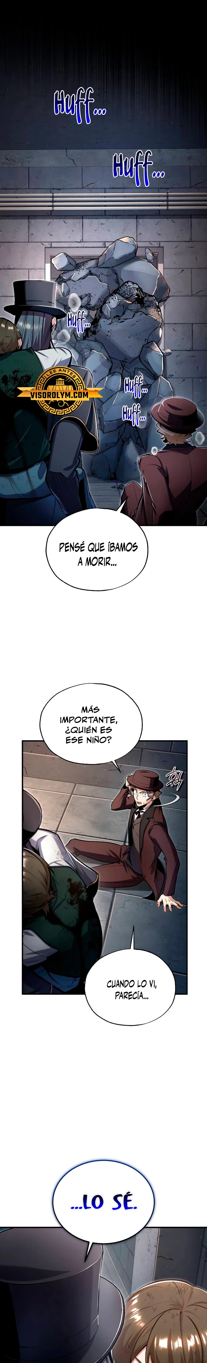 El Profesor Encubierto de la Academia > Capitulo 89 > Page 71