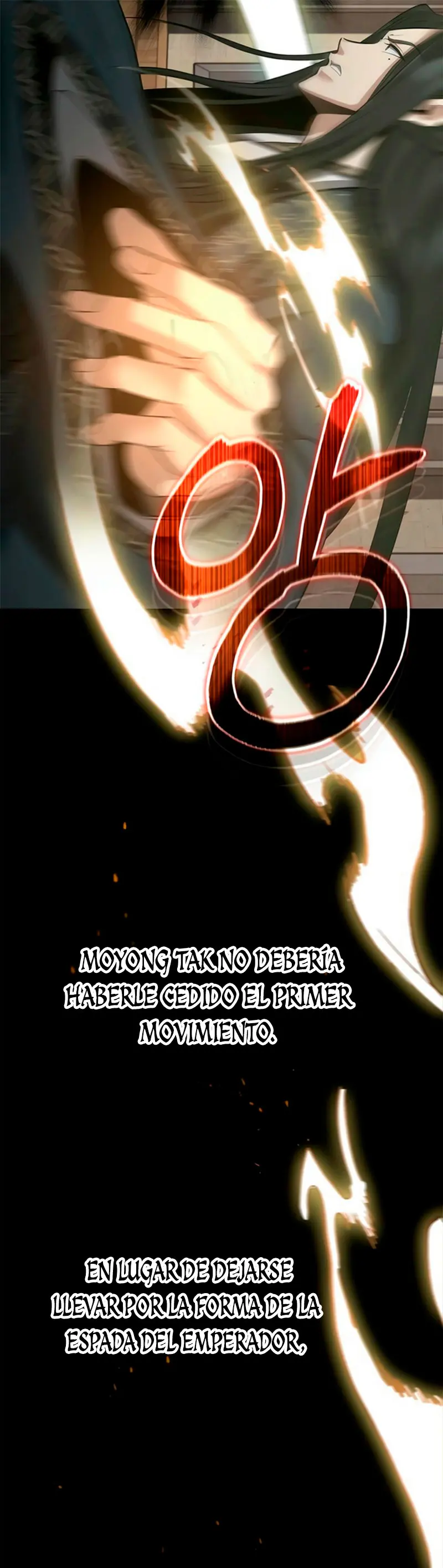 El enfermo terminal joven maestro Baek > Capitulo 48 > Page 381