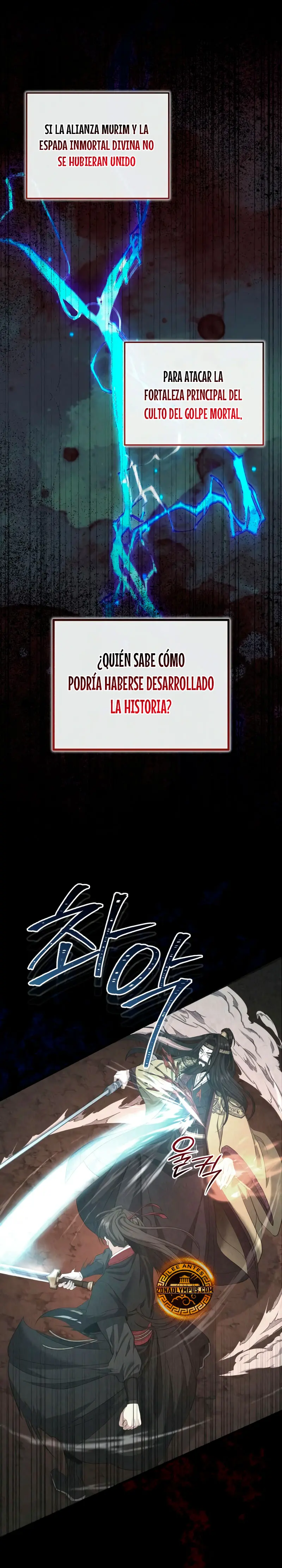 El enfermo terminal joven maestro Baek > Capitulo 47 > Page 31