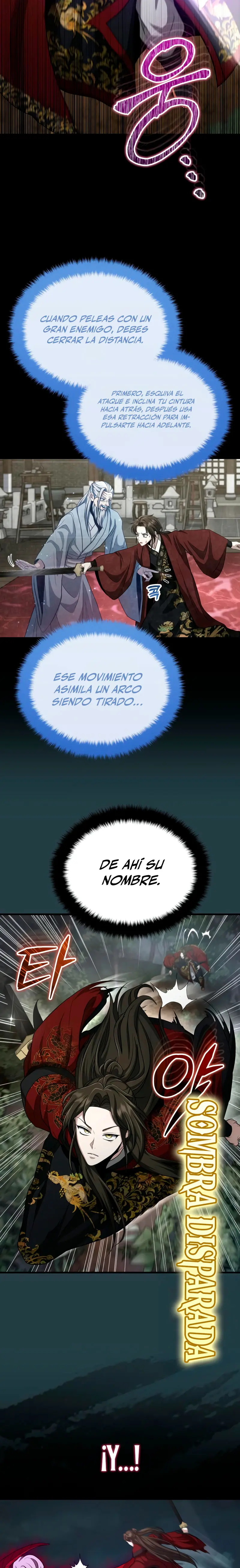 El enfermo terminal joven maestro Baek > Capitulo 57 > Page 271