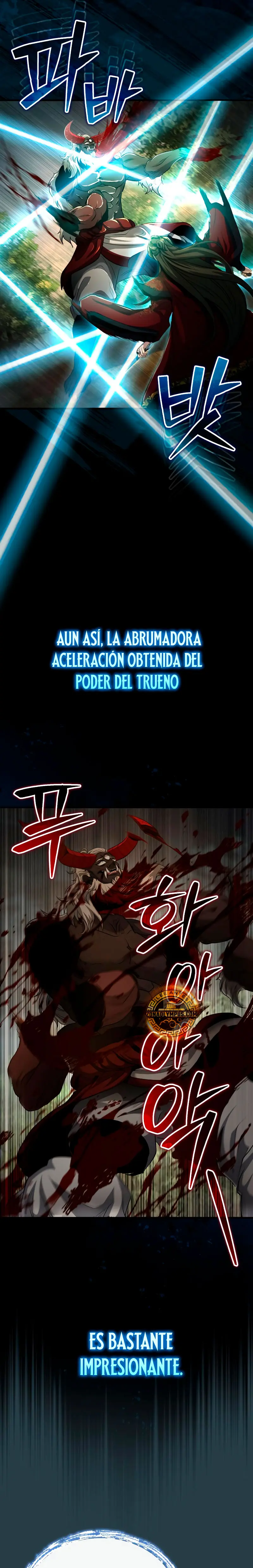 El enfermo terminal joven maestro Baek > Capitulo 58 > Page 81