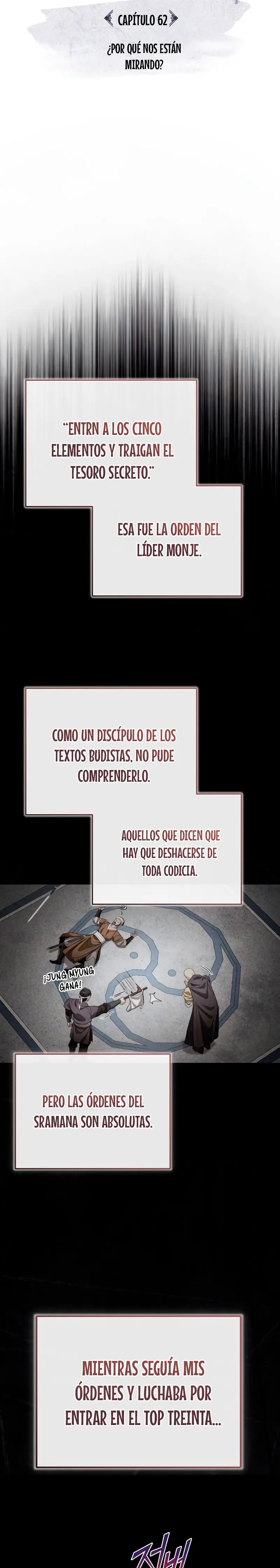 El enfermo terminal joven maestro Baek > Capitulo 62 > Page 181