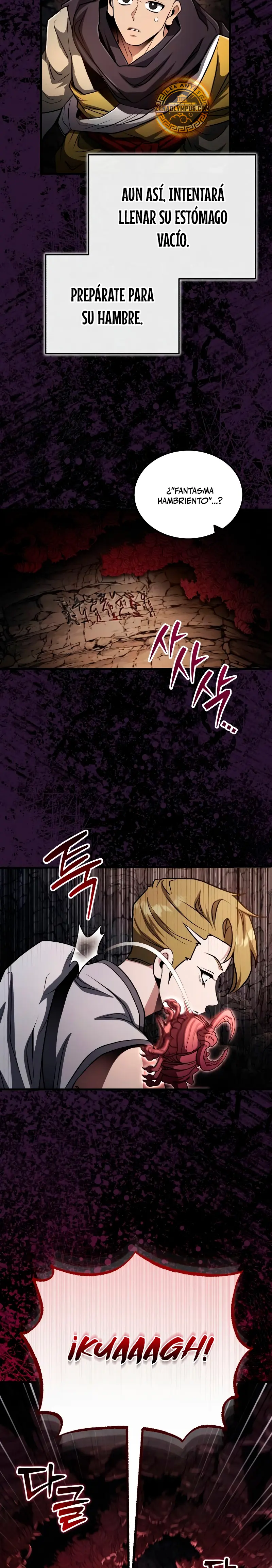 El enfermo terminal joven maestro Baek > Capitulo 62 > Page 231