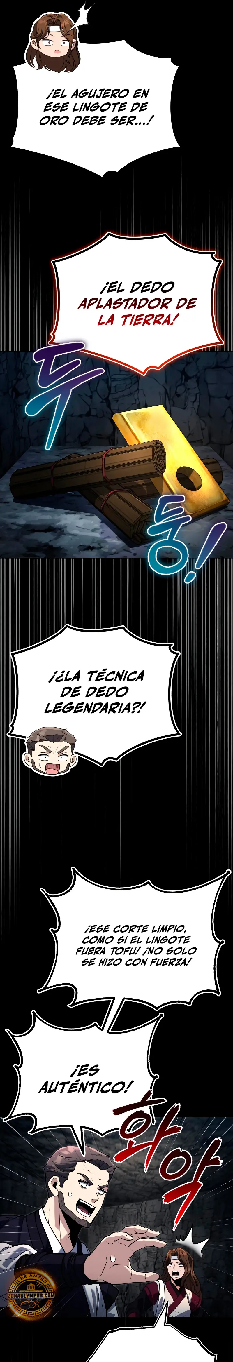 El enfermo terminal joven maestro Baek > Capitulo 63 > Page 81