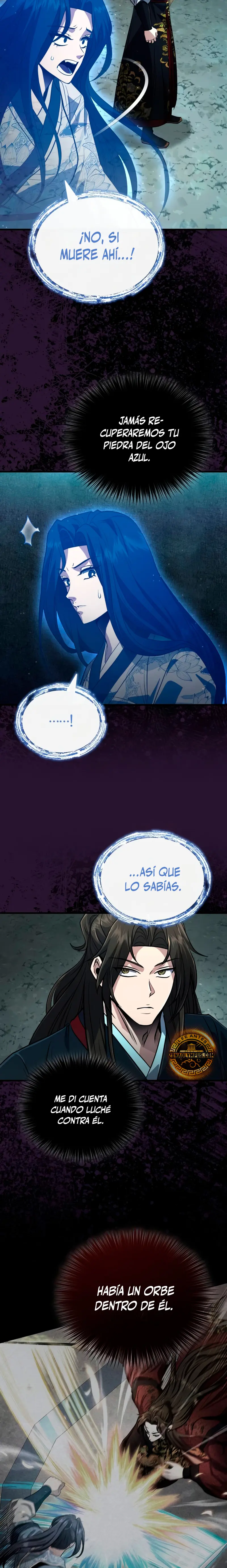 El enfermo terminal joven maestro Baek > Capitulo 65 > Page 251