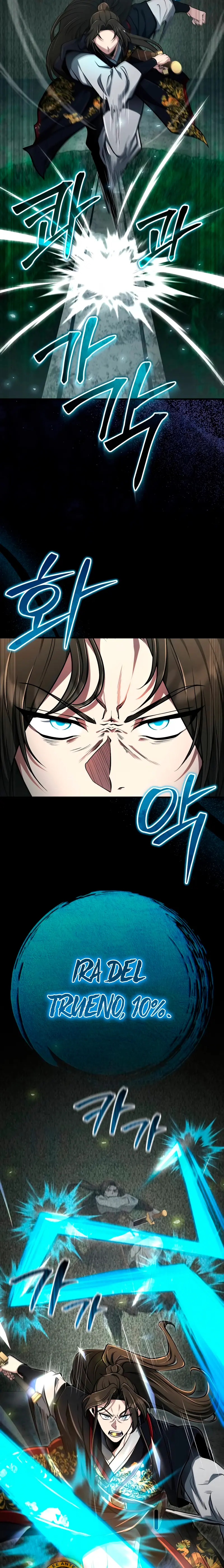 El enfermo terminal joven maestro Baek > Capitulo 66 > Page 31