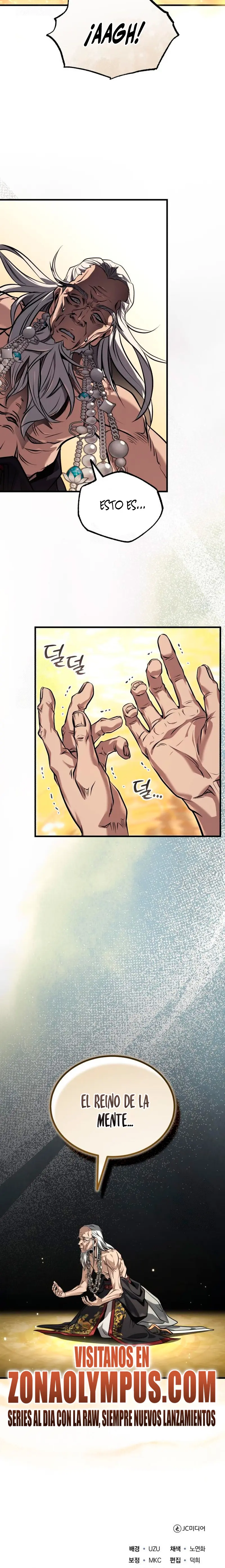 El enfermo terminal joven maestro Baek > Capitulo 71 > Page 311