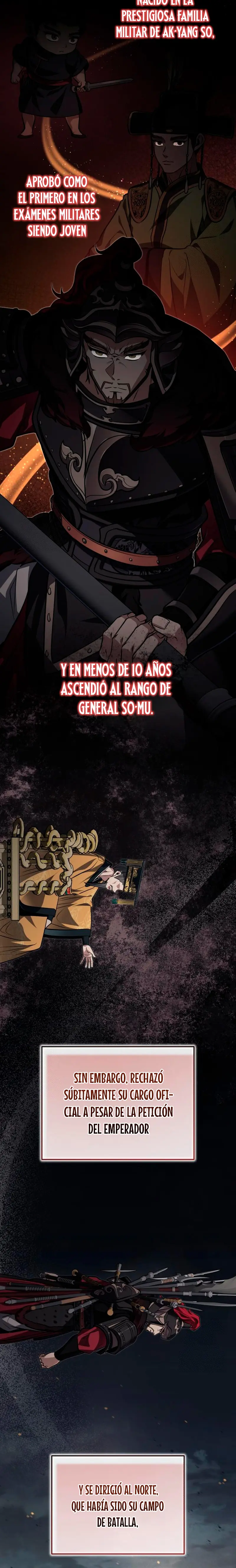 El enfermo terminal joven maestro Baek > Capitulo 76 > Page 91