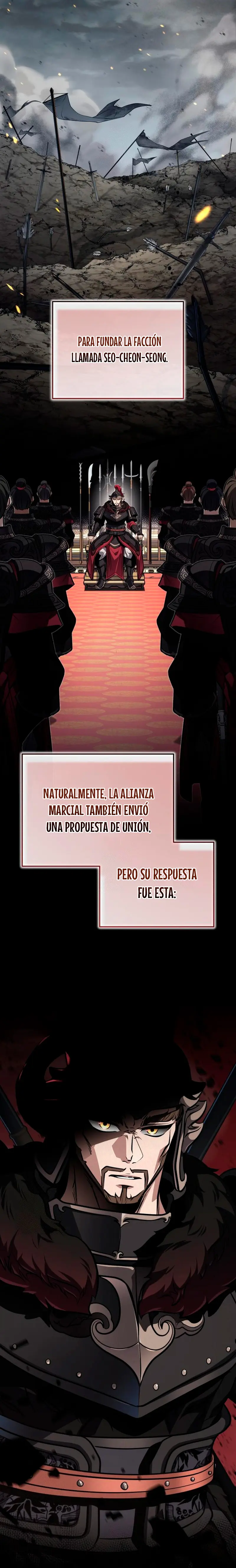 El enfermo terminal joven maestro Baek > Capitulo 76 > Page 101