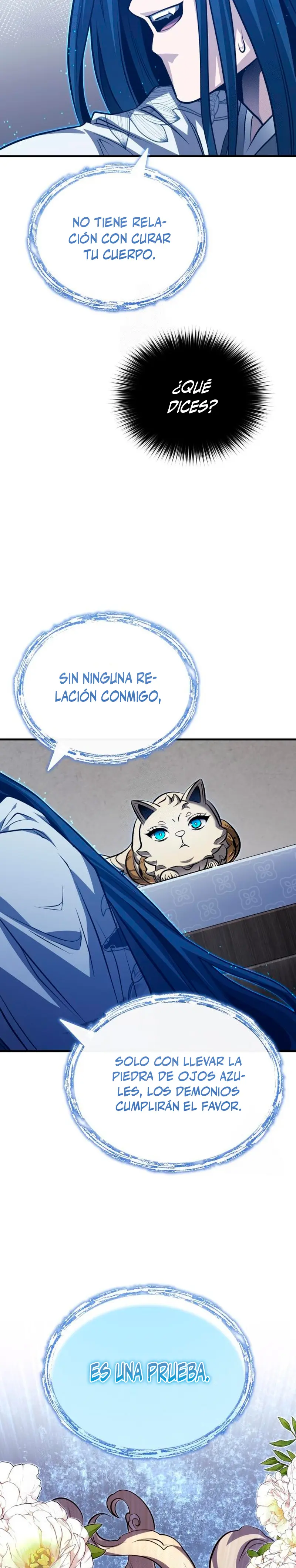 El enfermo terminal joven maestro Baek > Capitulo 76 > Page 311