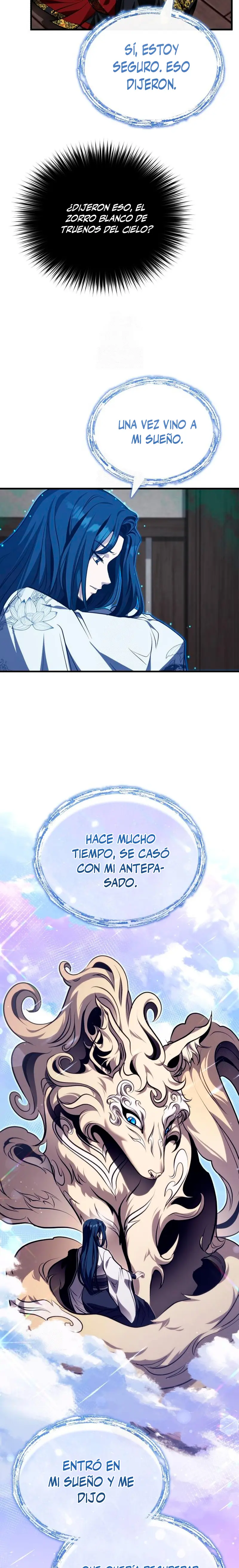 El enfermo terminal joven maestro Baek > Capitulo 77 > Page 31