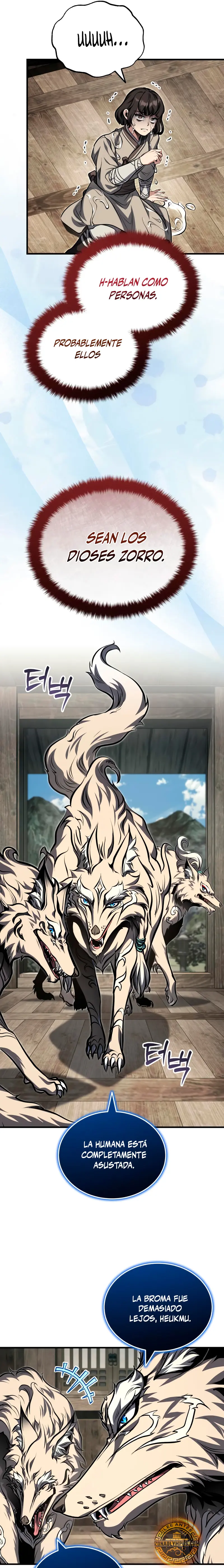 El enfermo terminal joven maestro Baek > Capitulo 79 > Page 131