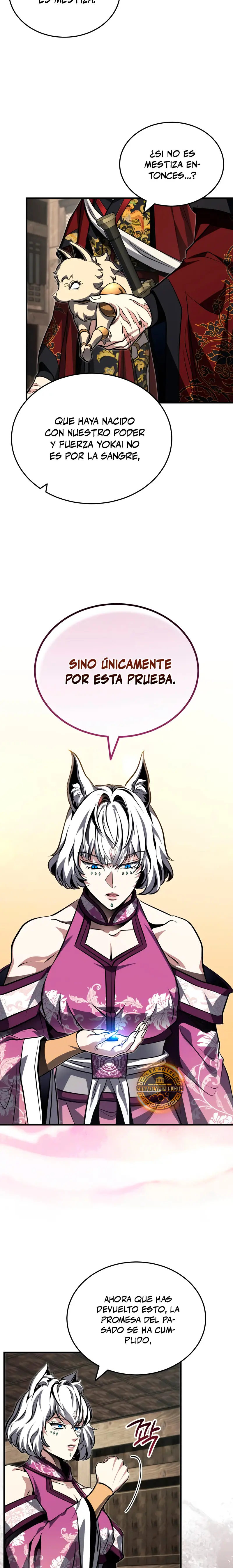 El enfermo terminal joven maestro Baek > Capitulo 79 > Page 241