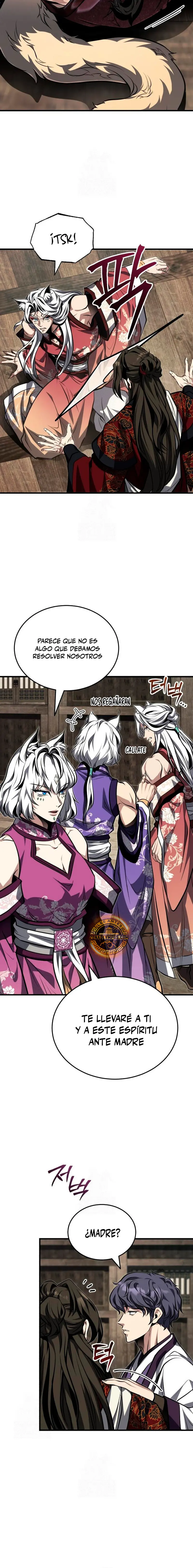 El enfermo terminal joven maestro Baek > Capitulo 80 > Page 41