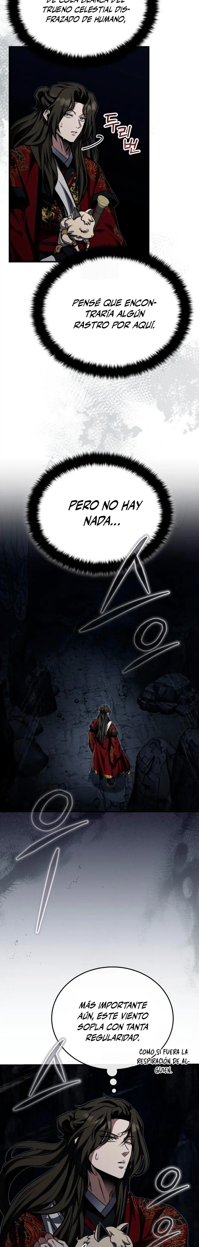 El enfermo terminal joven maestro Baek > Capitulo 80 > Page 131