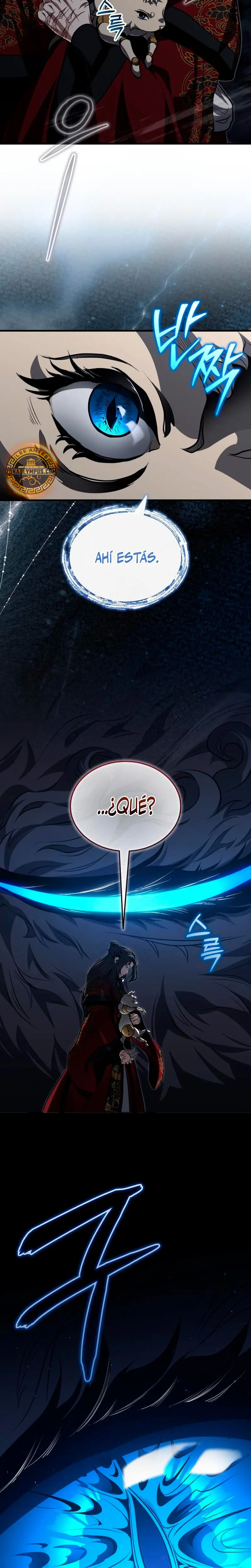 El enfermo terminal joven maestro Baek > Capitulo 80 > Page 141