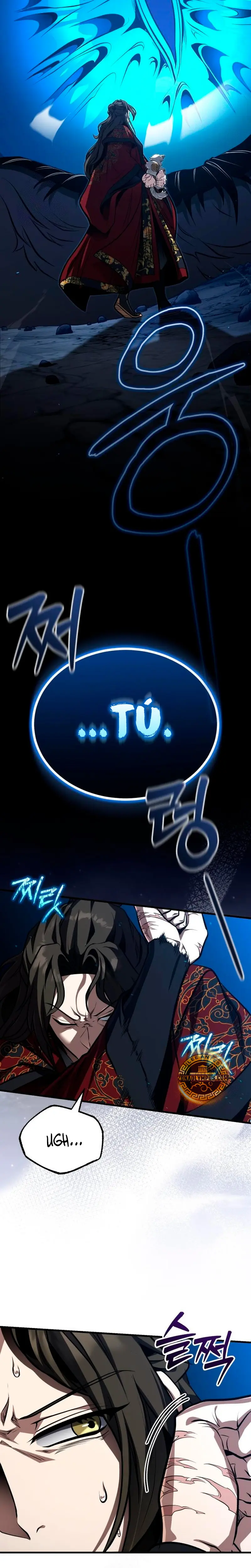 El enfermo terminal joven maestro Baek > Capitulo 80 > Page 151