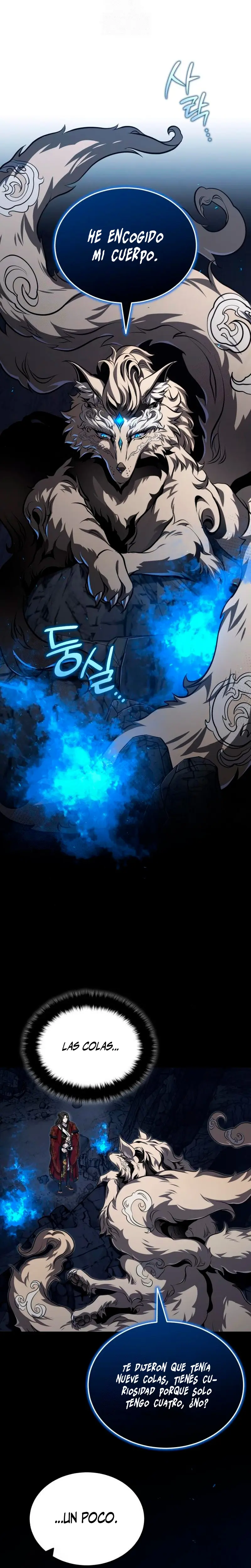 El enfermo terminal joven maestro Baek > Capitulo 80 > Page 161