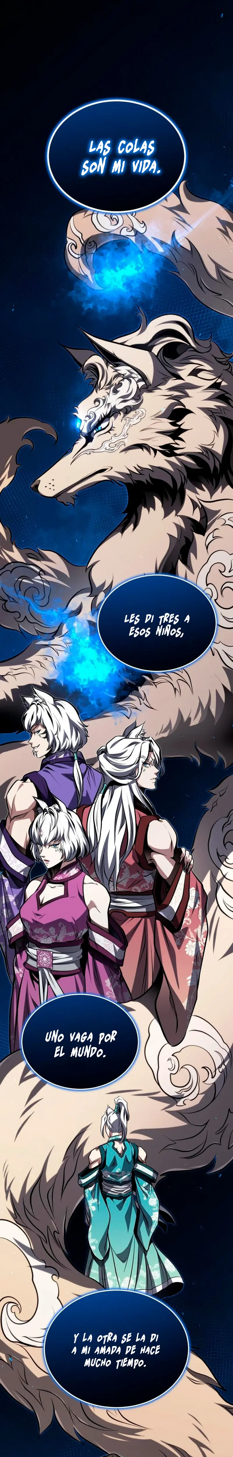 El enfermo terminal joven maestro Baek > Capitulo 80 > Page 171