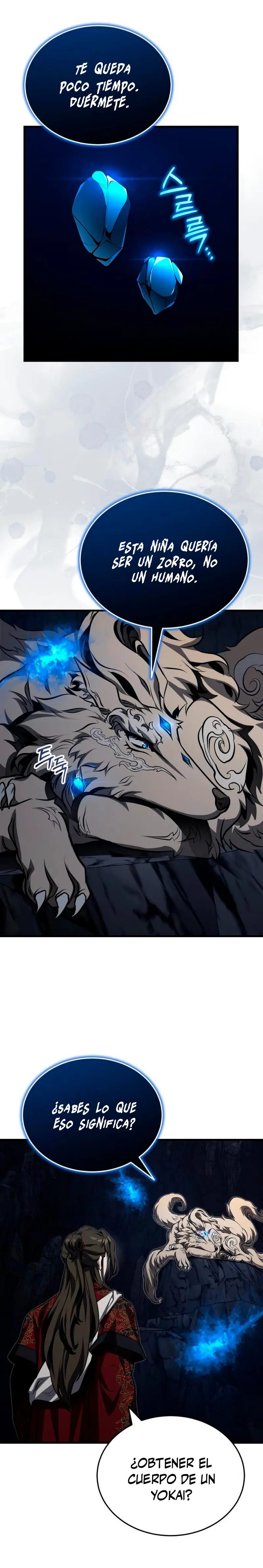 El enfermo terminal joven maestro Baek > Capitulo 80 > Page 201