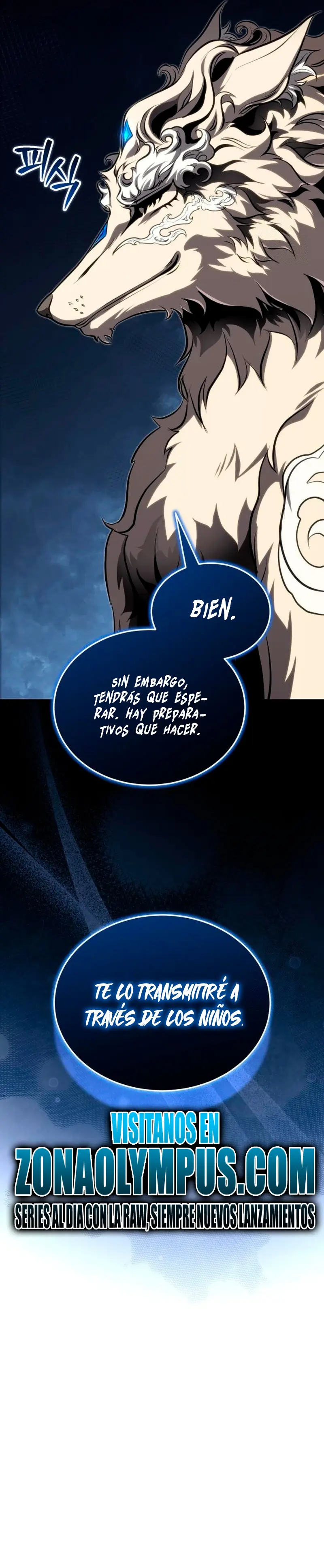 El enfermo terminal joven maestro Baek > Capitulo 80 > Page 291