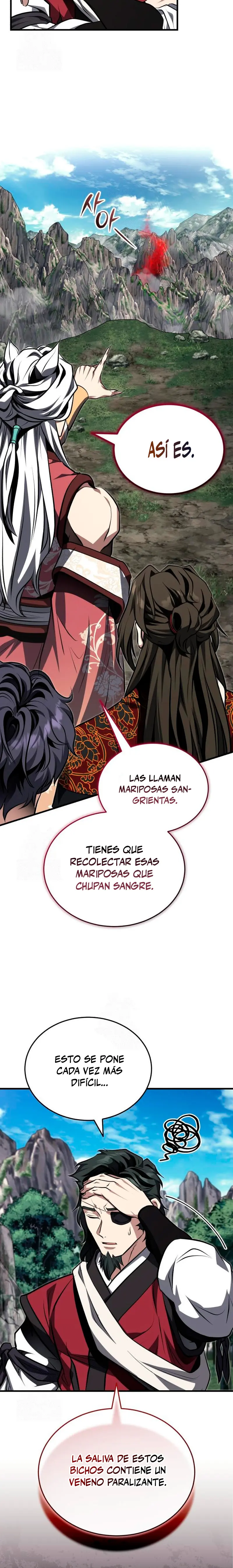 El enfermo terminal joven maestro Baek > Capitulo 81 > Page 81