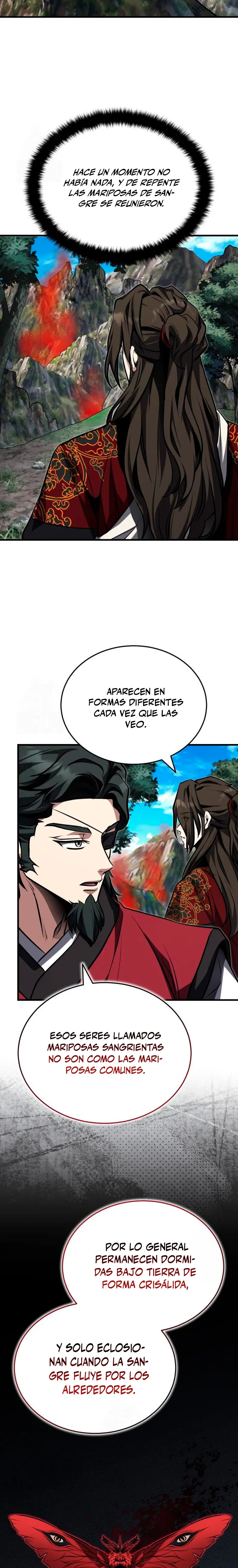 El enfermo terminal joven maestro Baek > Capitulo 81 > Page 201