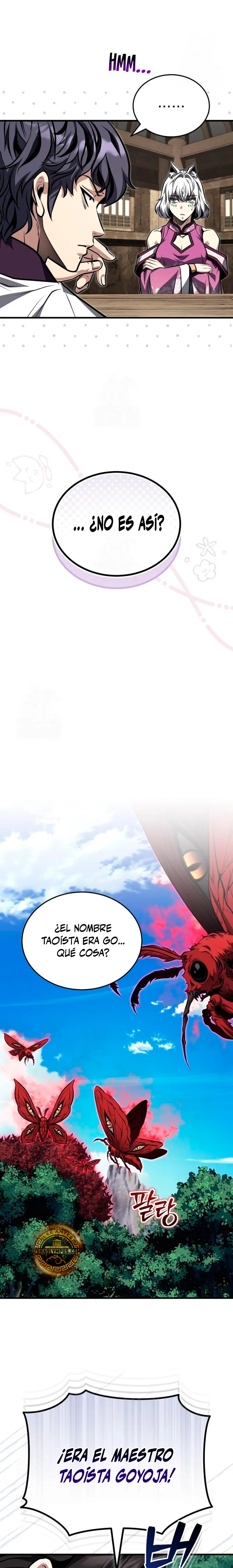 El enfermo terminal joven maestro Baek > Capitulo 82 > Page 201