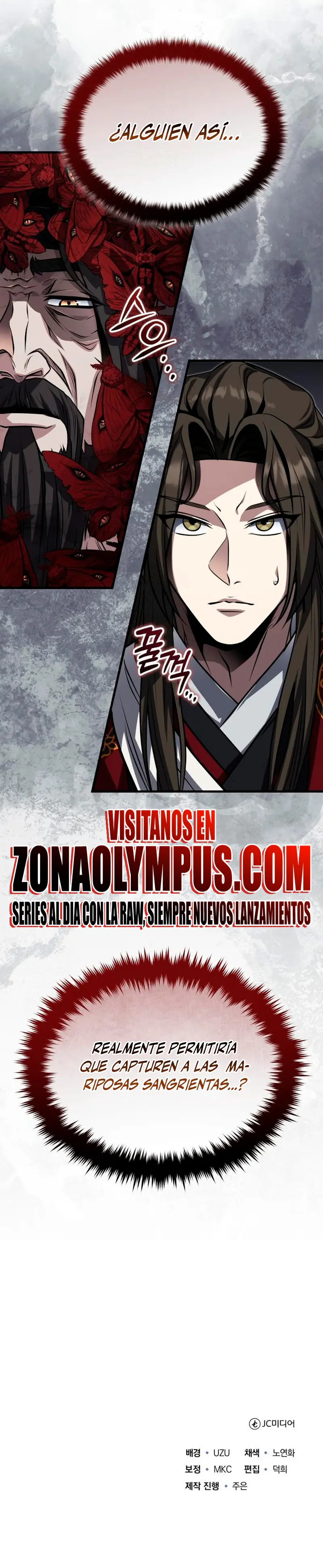 El enfermo terminal joven maestro Baek > Capitulo 82 > Page 331