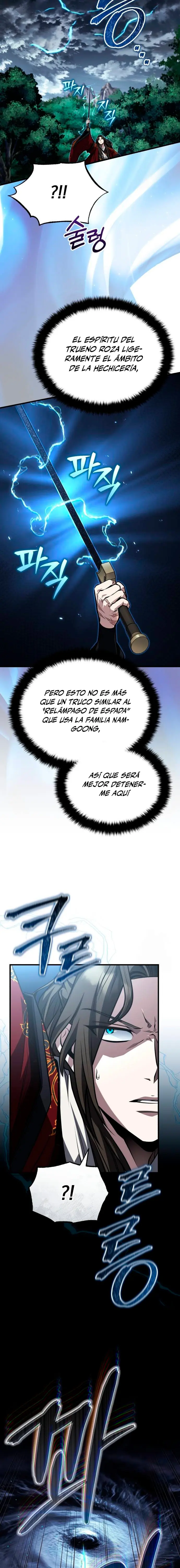 El enfermo terminal joven maestro Baek > Capitulo 83 > Page 251