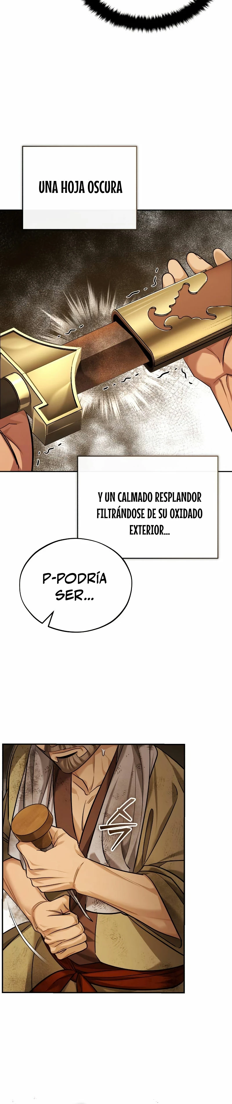 El enfermo terminal joven maestro Baek > Capitulo 30 > Page 441