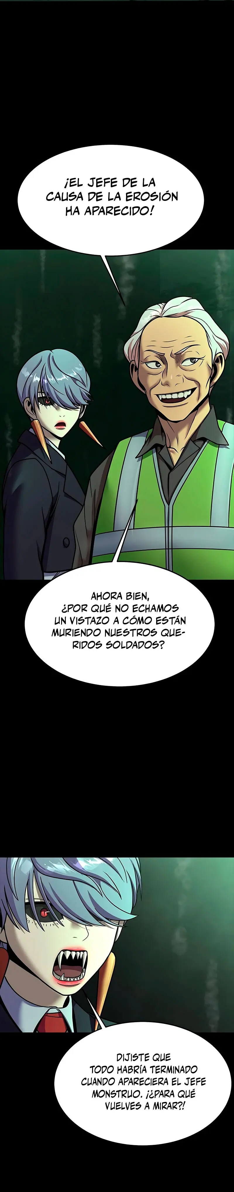 Jugador devorador de acero > Capitulo 56 > Page 361