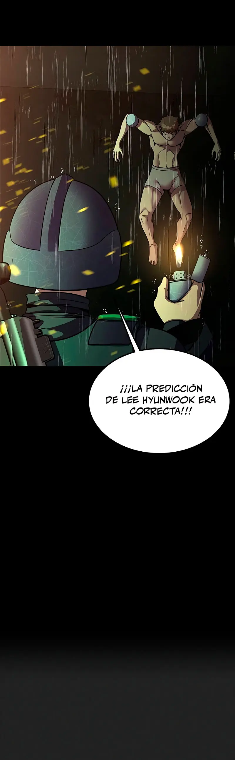 Jugador devorador de acero > Capitulo 57 > Page 651