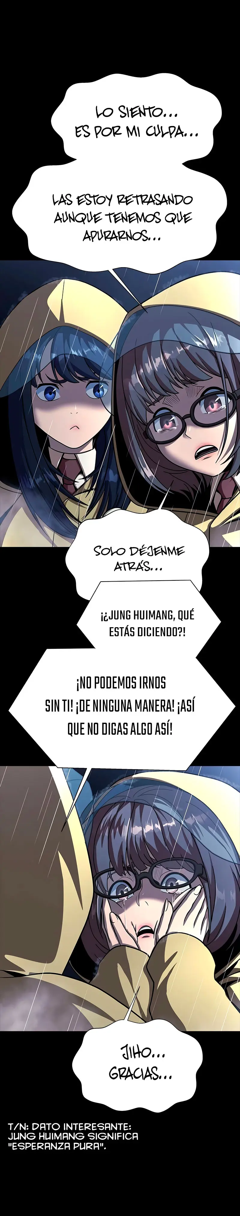 Jugador devorador de acero > Capitulo 60 > Page 51
