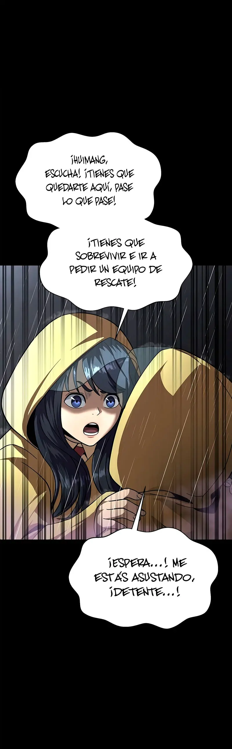 Jugador devorador de acero > Capitulo 60 > Page 141