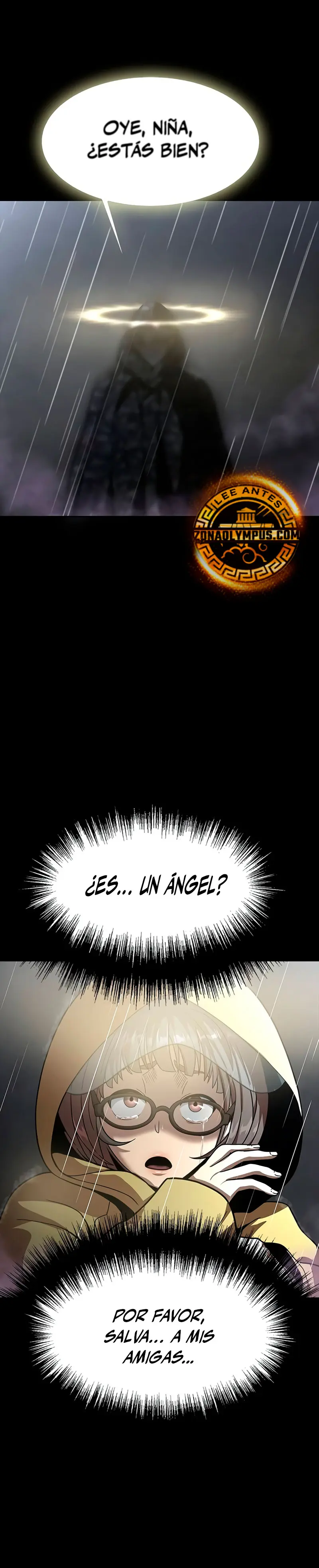 Jugador devorador de acero > Capitulo 60 > Page 261