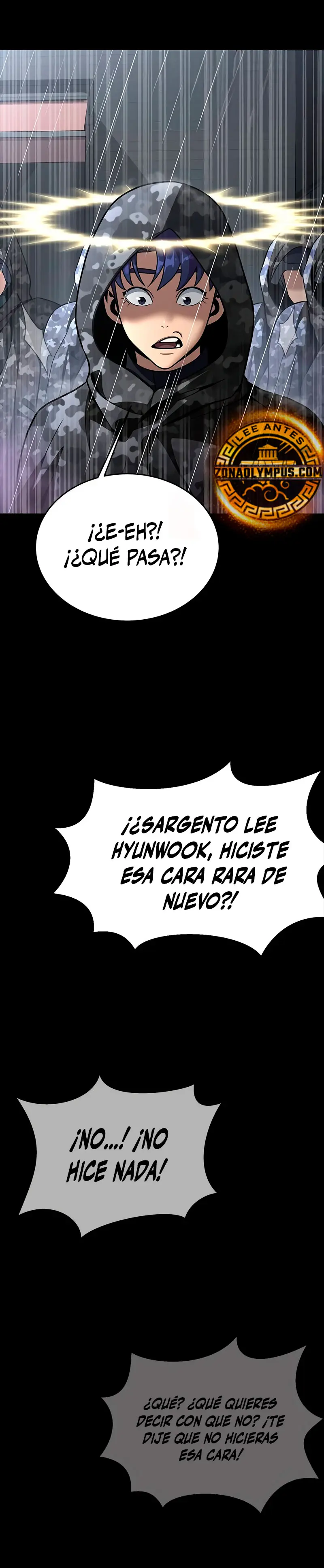 Jugador devorador de acero > Capitulo 60 > Page 291