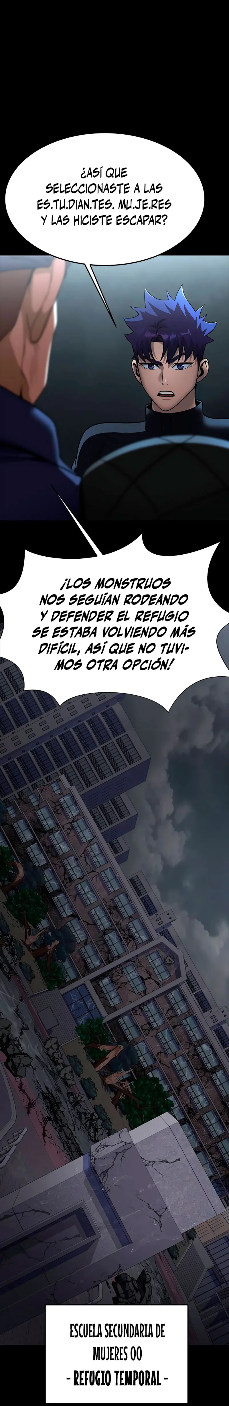 Jugador devorador de acero > Capitulo 60 > Page 411
