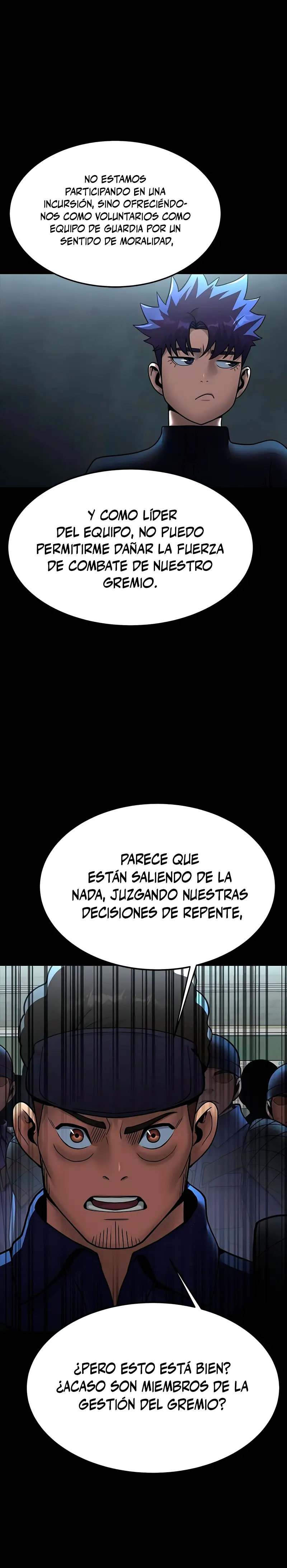 Jugador devorador de acero > Capitulo 60 > Page 451