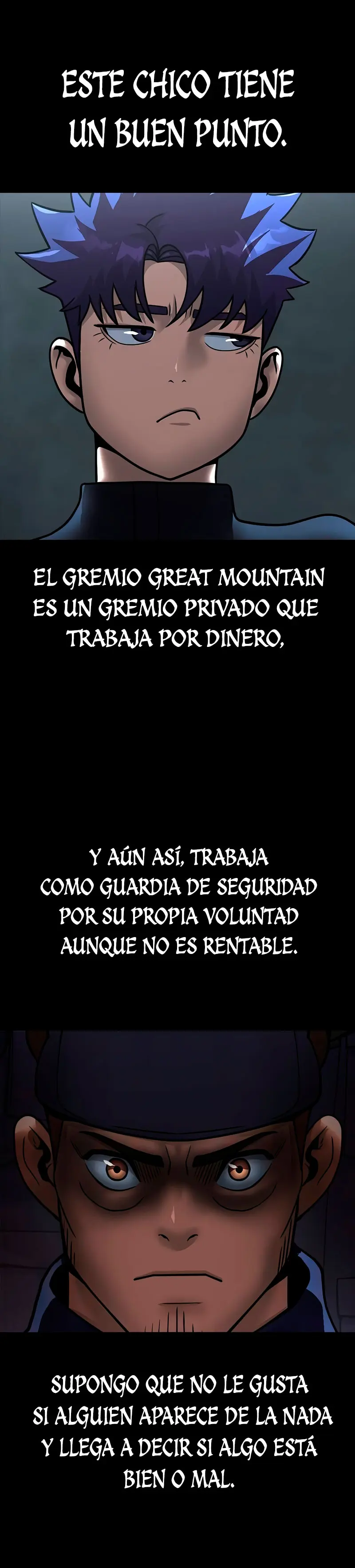 Jugador devorador de acero > Capitulo 60 > Page 481