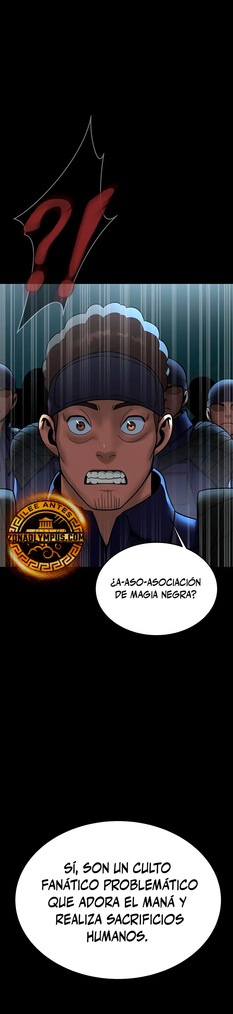 Jugador devorador de acero > Capitulo 60 > Page 521