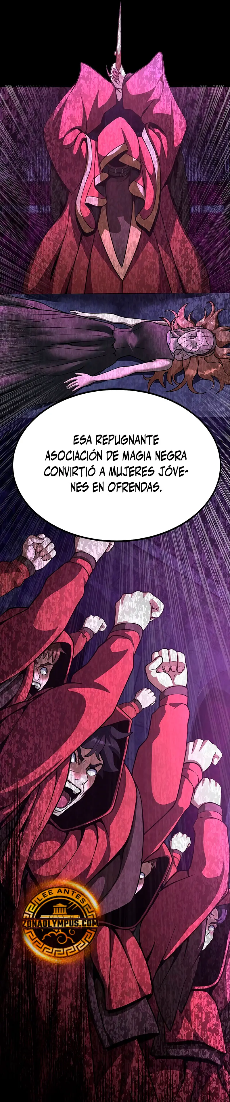 Jugador devorador de acero > Capitulo 60 > Page 531