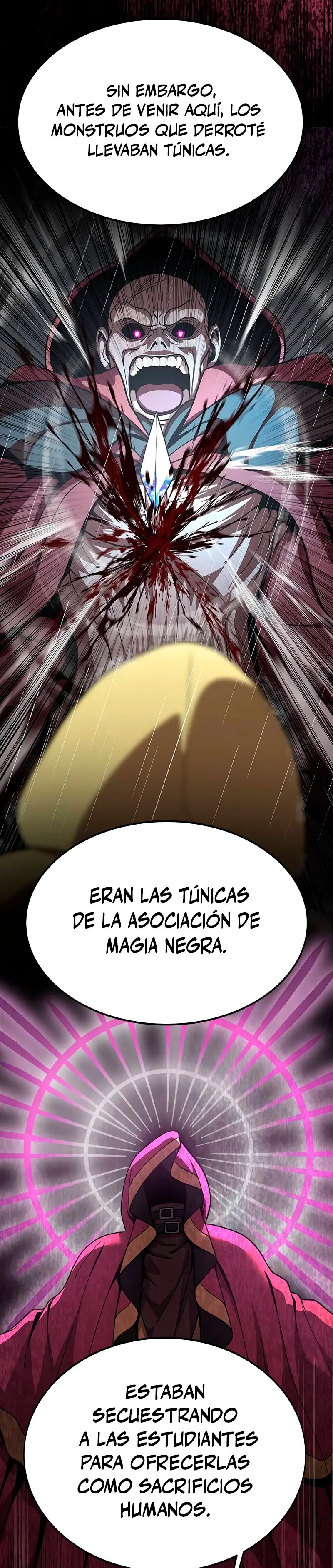 Jugador devorador de acero > Capitulo 60 > Page 541