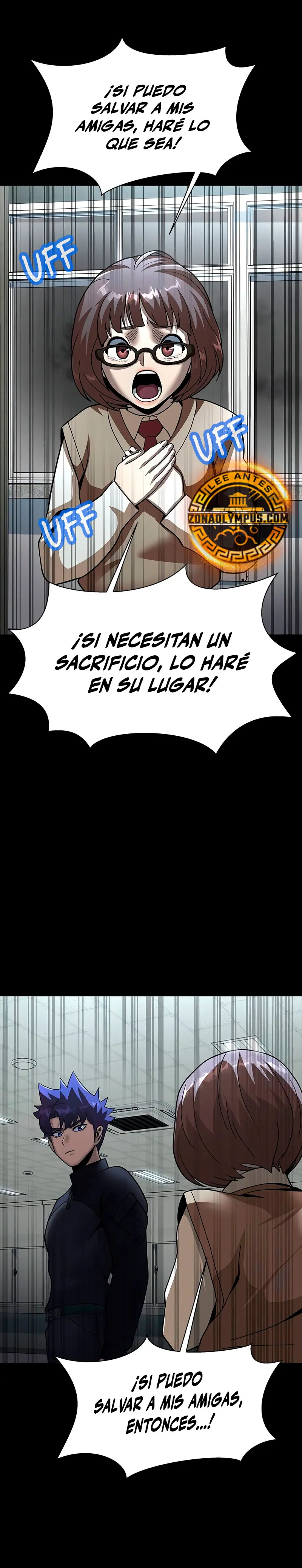Jugador devorador de acero > Capitulo 60 > Page 591