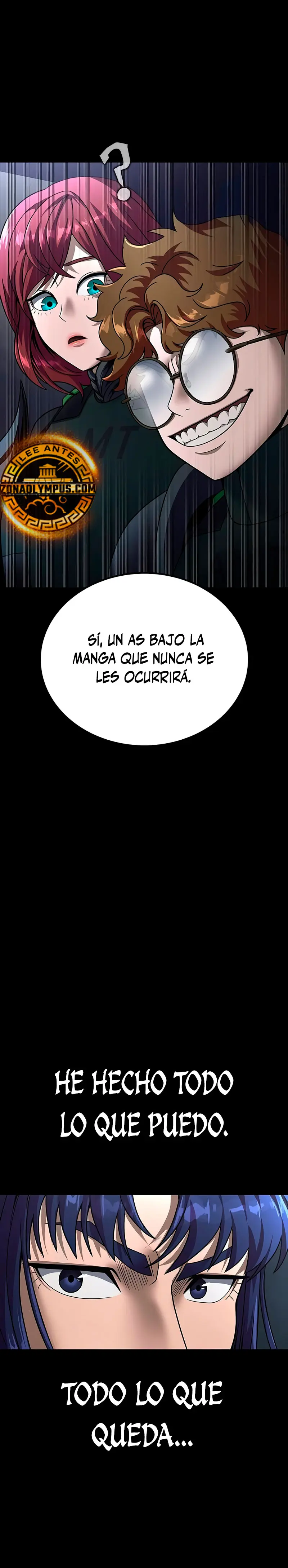 Jugador devorador de acero > Capitulo 60 > Page 741