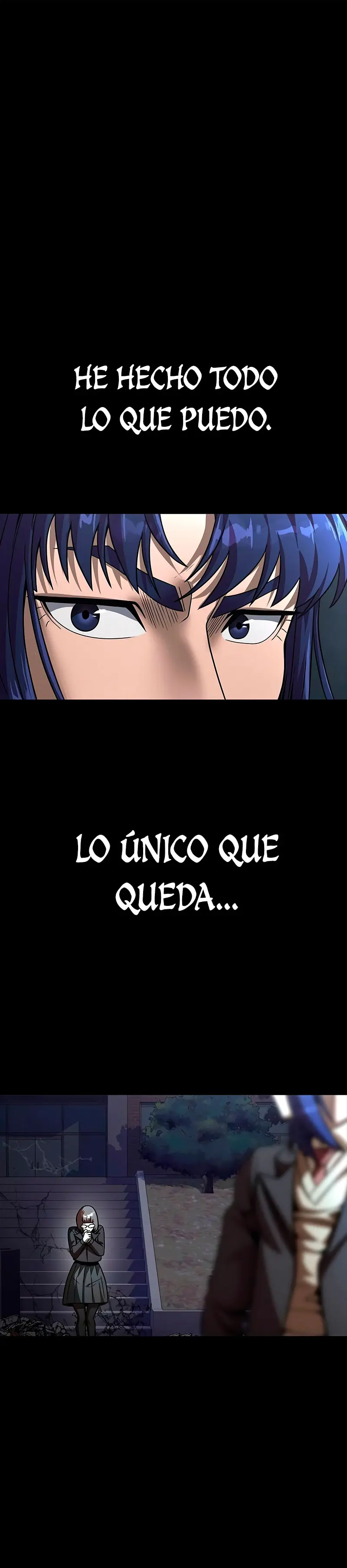 Jugador devorador de acero > Capitulo 61 > Page 11