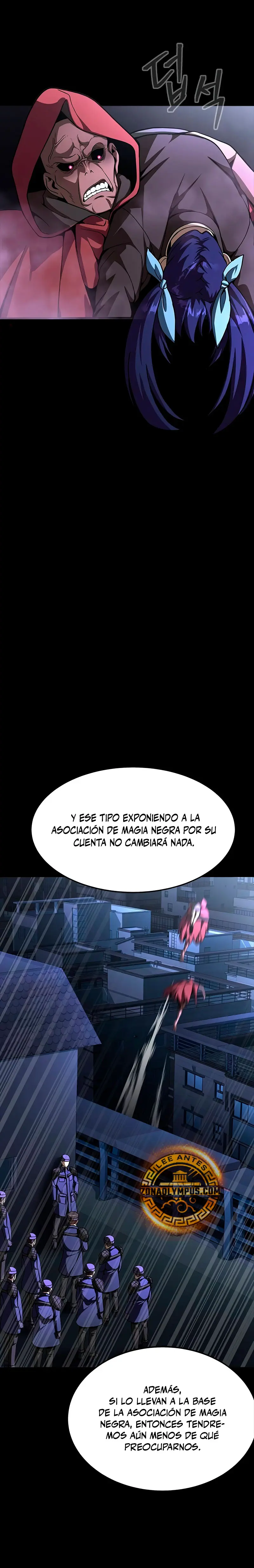 Jugador devorador de acero > Capitulo 61 > Page 111